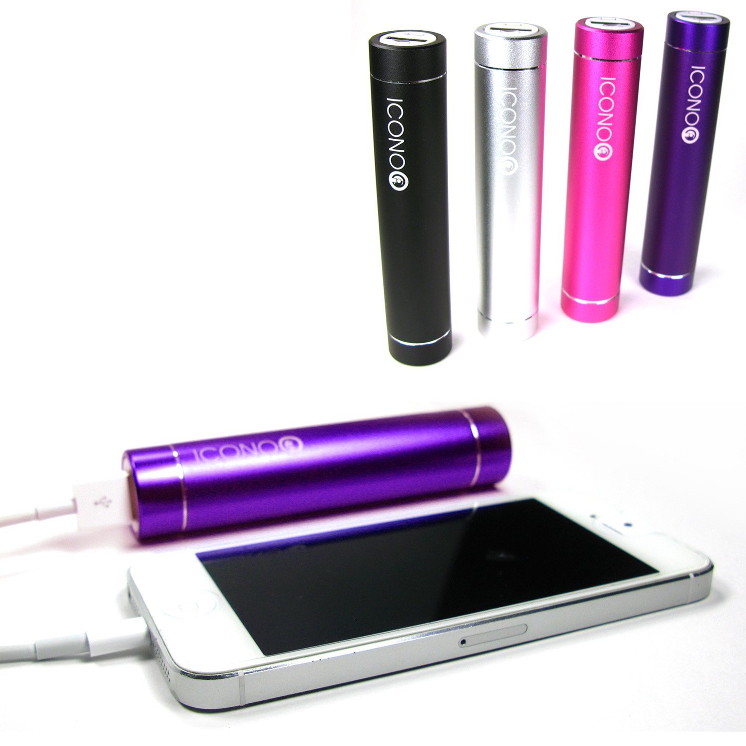 cell phone chargers power bank